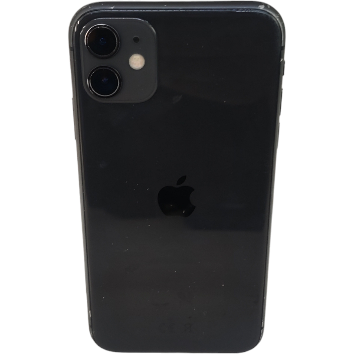 Apple iPhone 11 256GB **FAULTY CAMERA** Battery 75% FOR PARTS - Image 6
