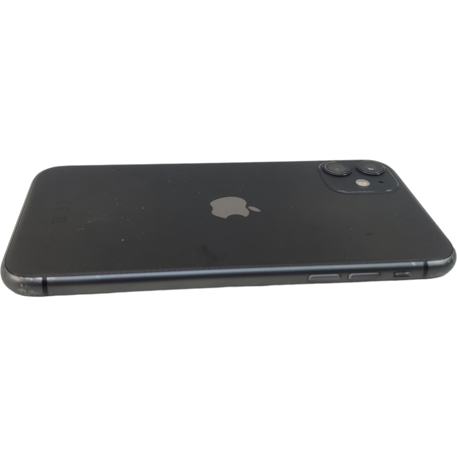Apple iPhone 11 256GB **FAULTY CAMERA** Battery 75% FOR PARTS - Image 7