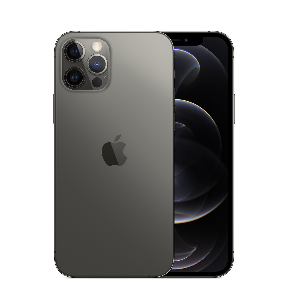 Apple iPhone 12 Pro - 128GB - GREY (Unlocked) GRADE B