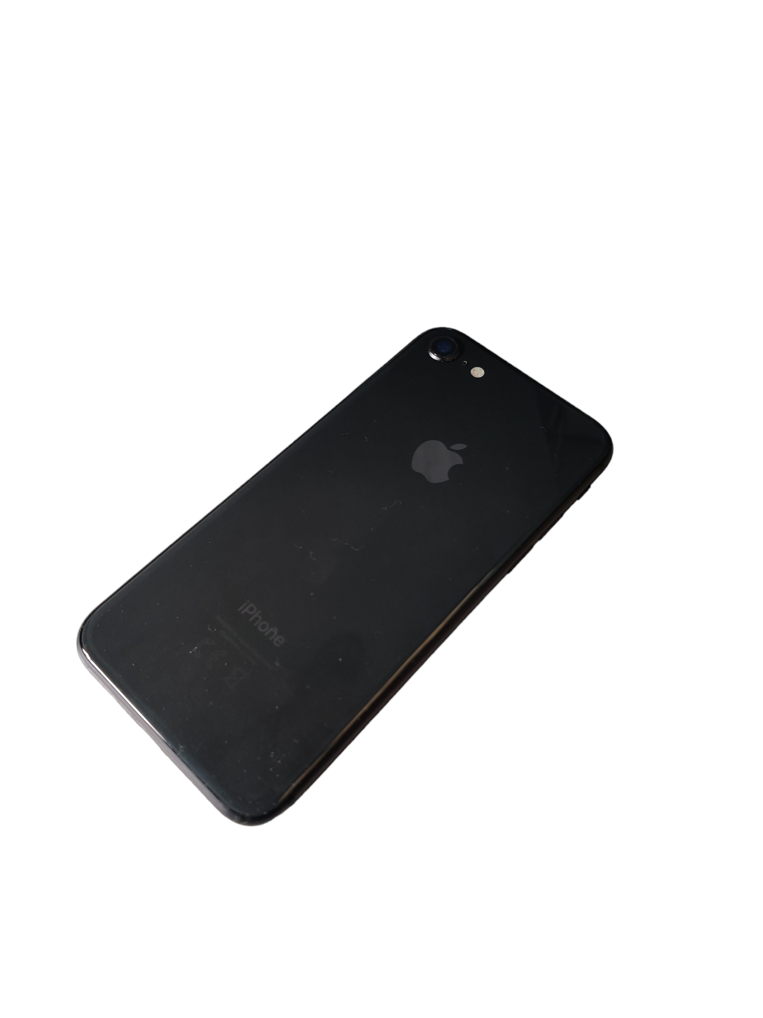 Apple iPhone 8 – 64GB – Space Grey (Unlocked) A1905 (GSM