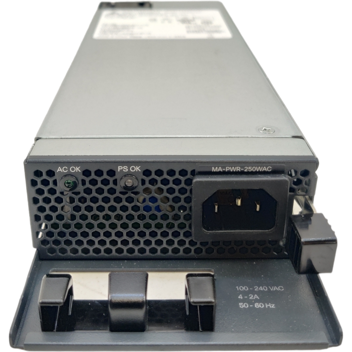 Meraki Power Stack Cisco Meraki MA-PWR-250WAC Power Unit for DONOTRELIST 250w PSU ...