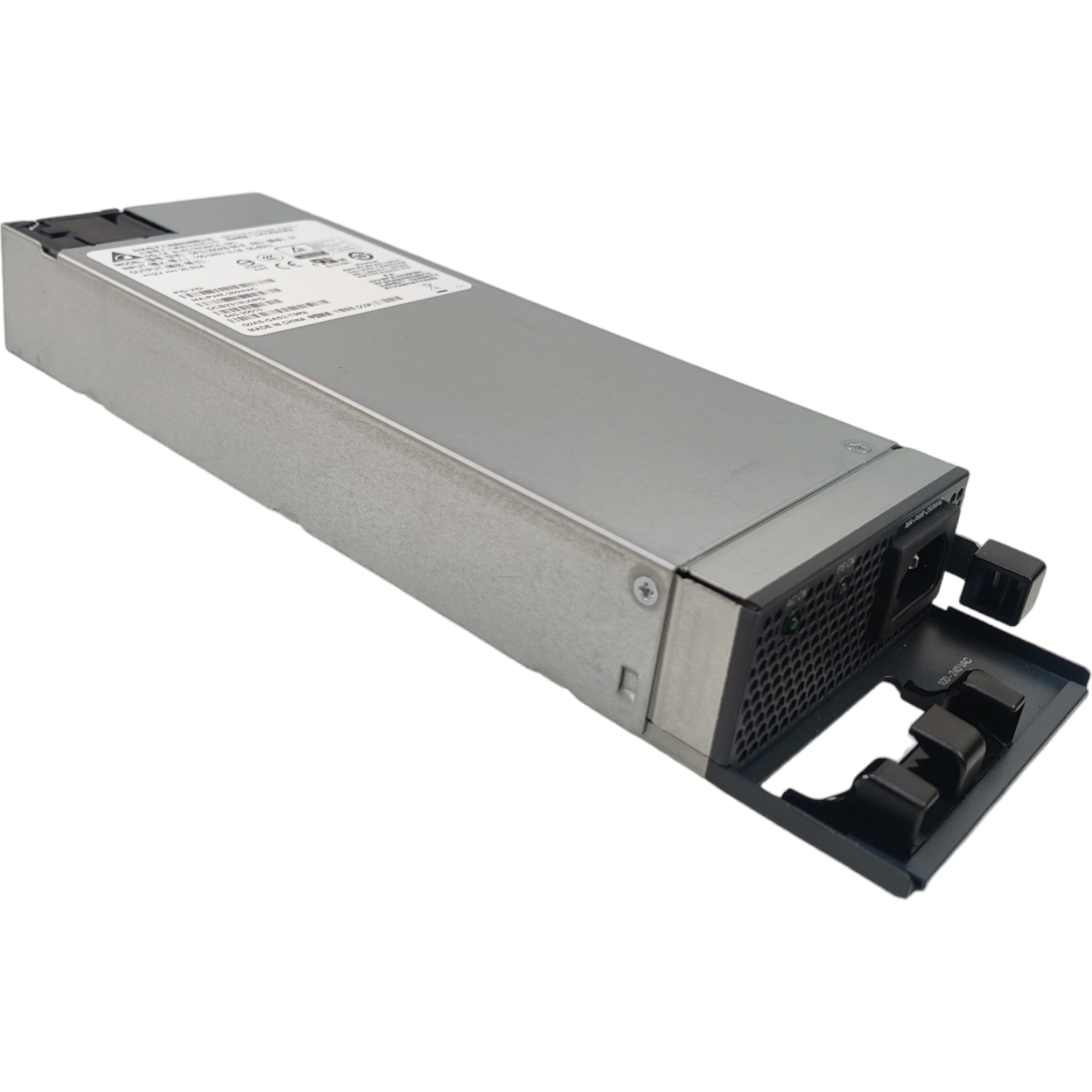 Meraki Mx95 Router Power Module Cisco Meraki MA-PWR-250WAC Power Unit for DONOTRELIST 250w PSU ...