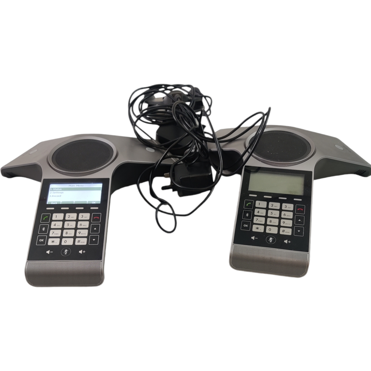 PAIR Yealink CP930W - one needs battery - power/charge cradle - Image 2