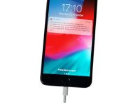 Apple | iPhone 6 Plus VERY BATTERY HEALTH POOR | 16GB | Silver | A1524 | UNLOCKED