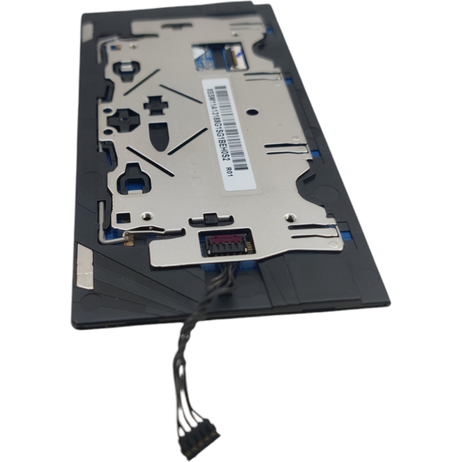 Lenovo ThinkPad X1 Carbon Gen 9 Touchpad Clickpad Trackpad - Image 3
