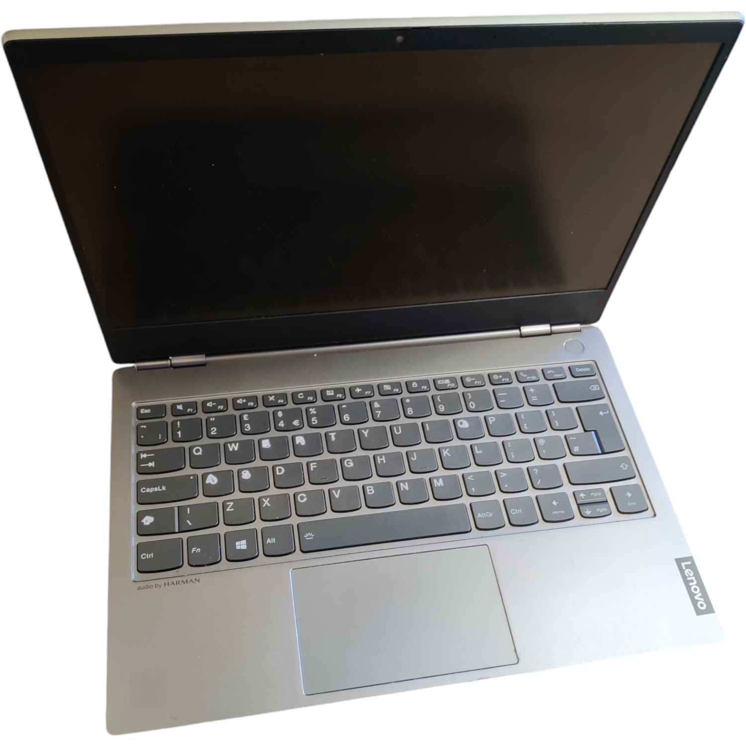 Lenovo ThinkPad 13S Reconditionné – I7/i5 10ème Gén – Écran 13,3″ Full HD – Garantie 12 Mois