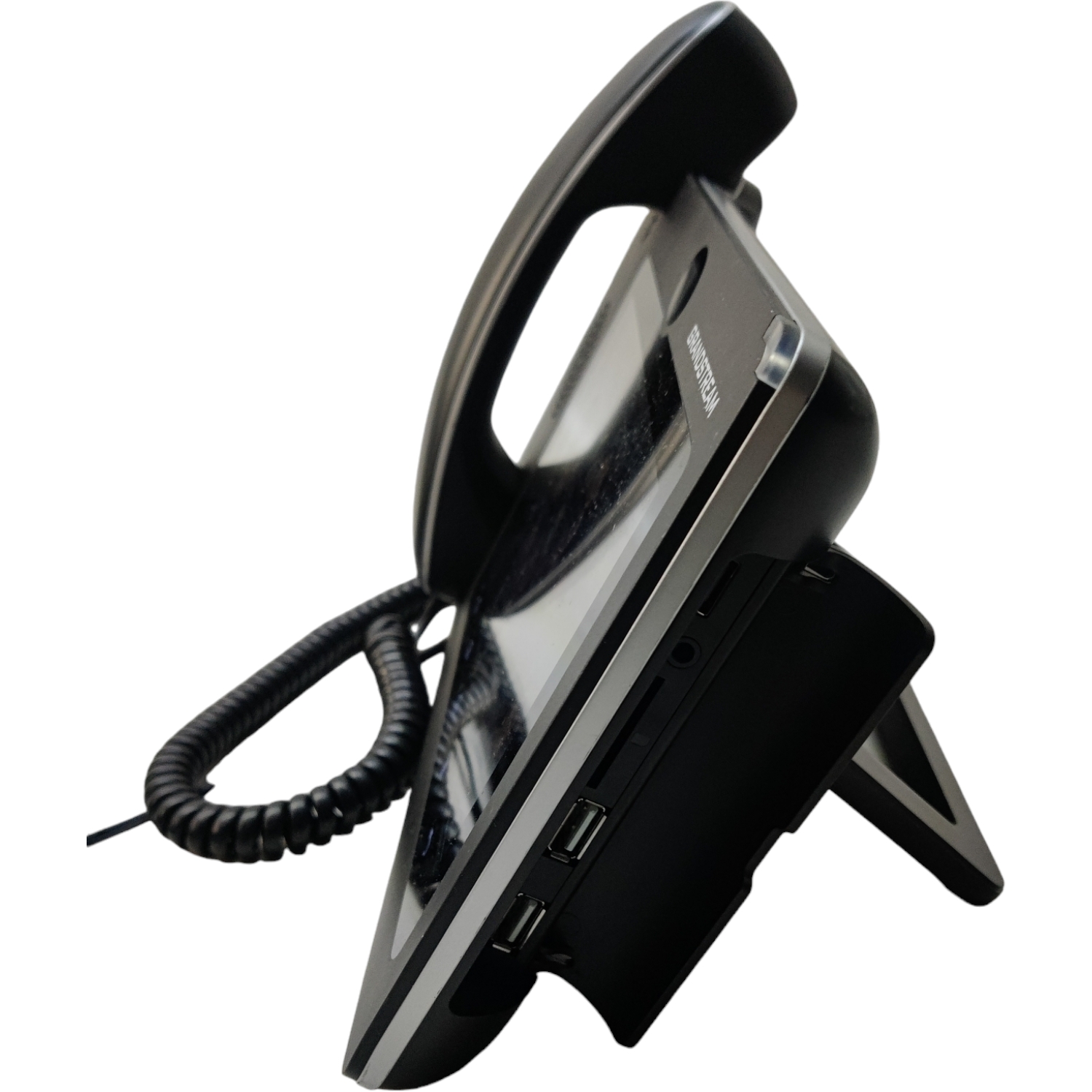 Grandstream GXV3275 IP Multimedia WIFI Touchscreen Android Office Desk Camera phone Phone VoIP Telephone - Image 5