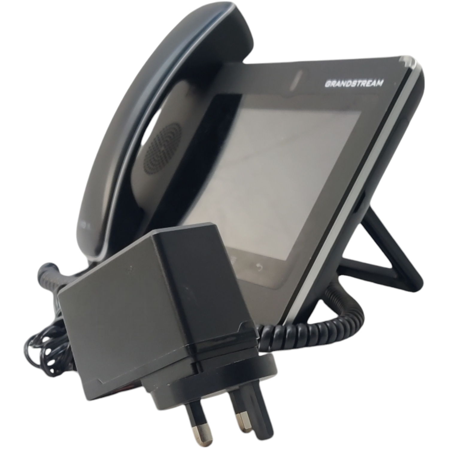 Grandstream GXV3275 IP Multimedia WIFI Touchscreen Android Office Desk Camera phone Phone VoIP Telephone - Image 2