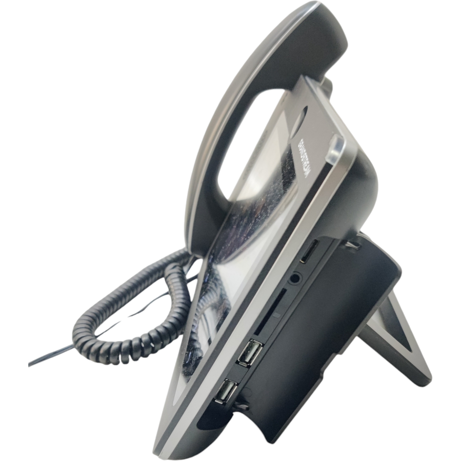 Grandstream GXV3275 IP Multimedia WIFI Touchscreen Android Office Desk Camera phone Phone VoIP Telephone - Image 3