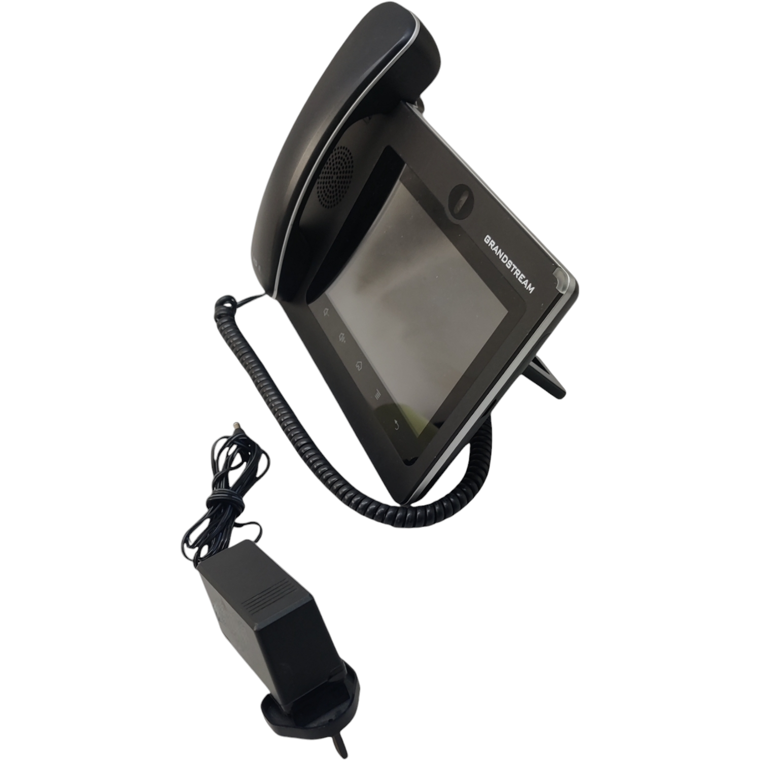 Grandstream GXV3275 IP Multimedia WIFI Touchscreen Android Office Desk Camera phone Phone VoIP Telephone