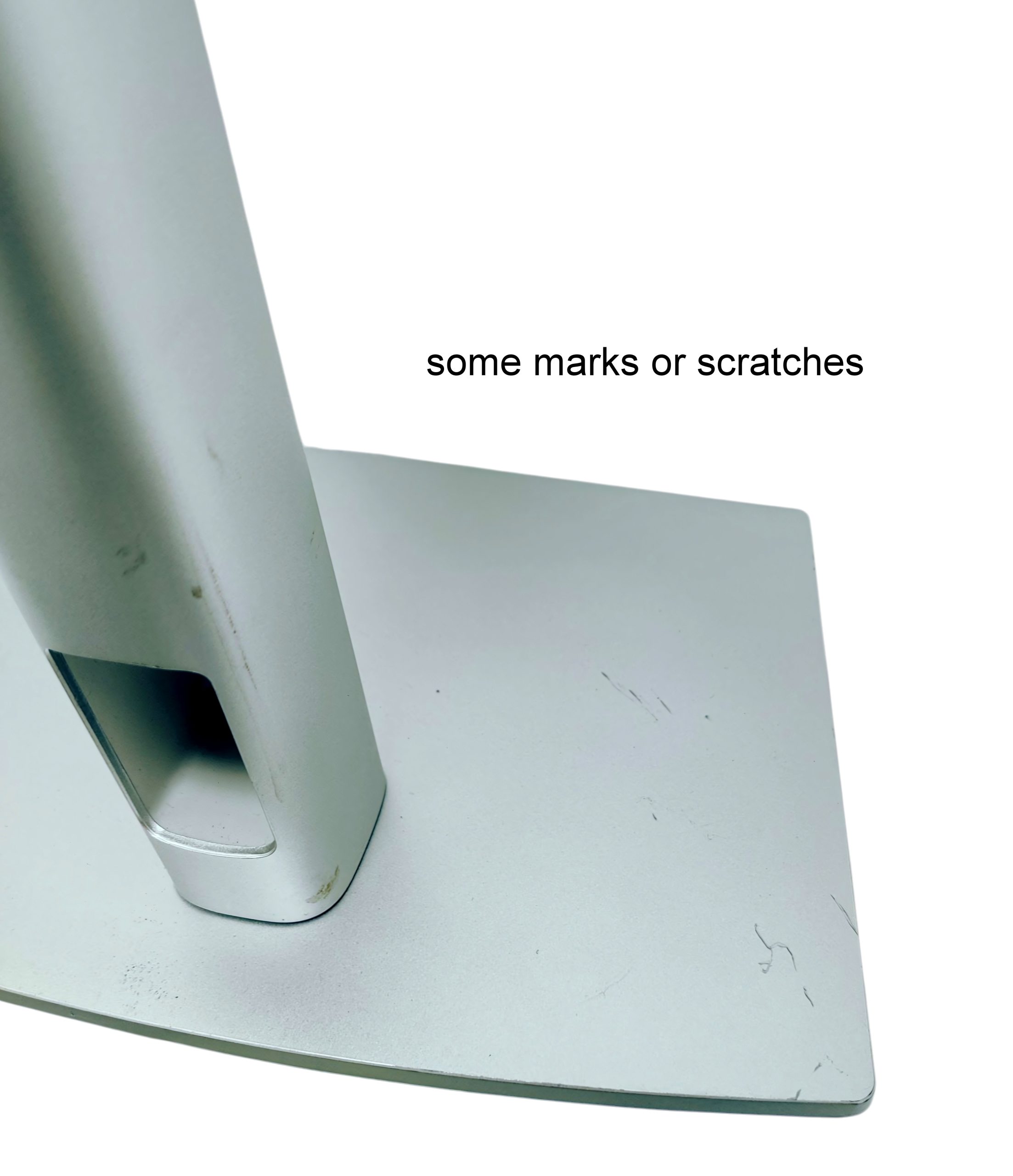 Dell P2422H P2422HE P2423D P2423DE 23.8" Monitor Stand - 0XWND26 0N7XR6 08VMV7 0R36KY 0FG9F2 0Y4HR5 - Image 2