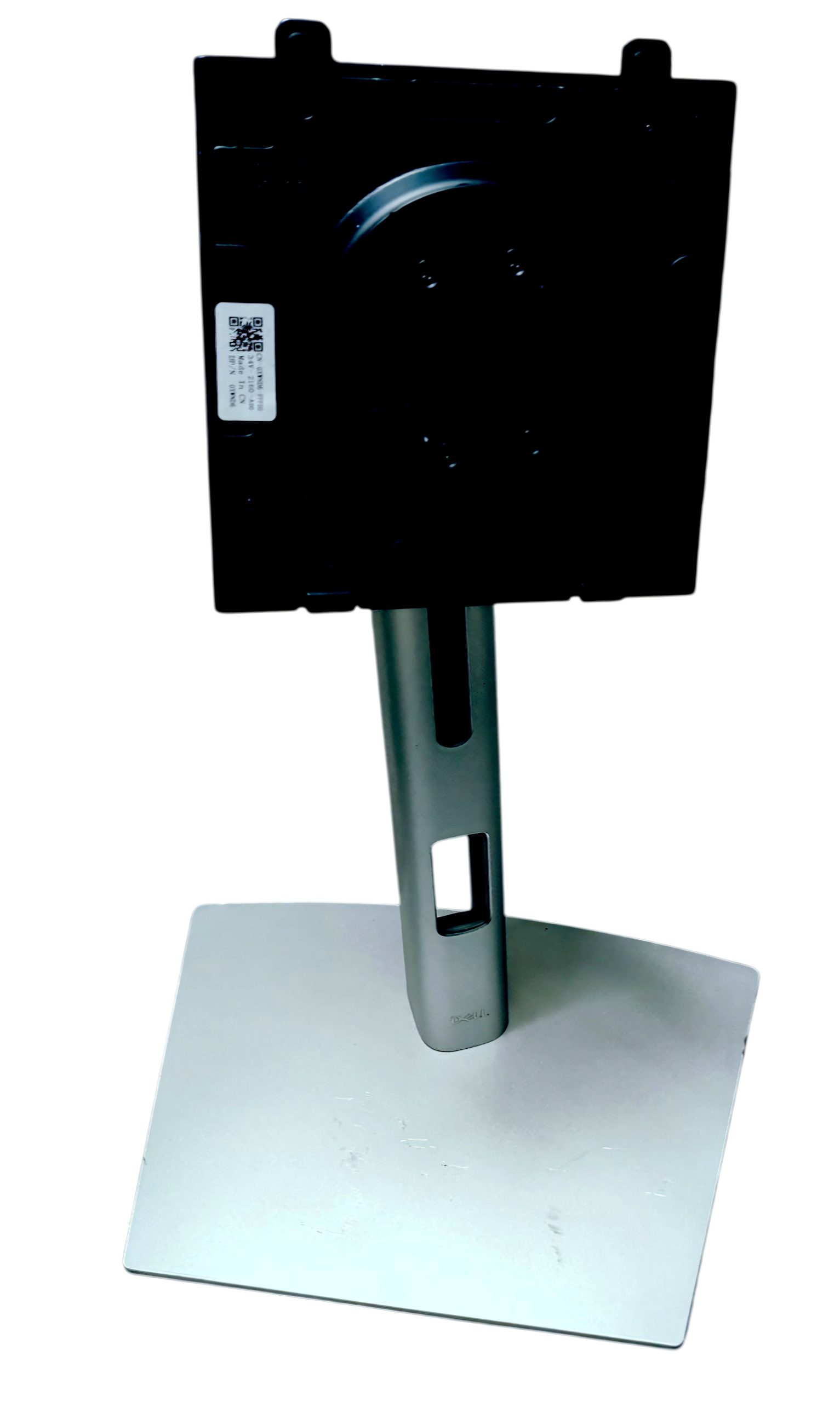 Dell P2422H P2422HE P2423D P2423DE 23.8" Monitor Stand - 0XWND26 0N7XR6 08VMV7 0R36KY 0FG9F2 0Y4HR5 - Image 11