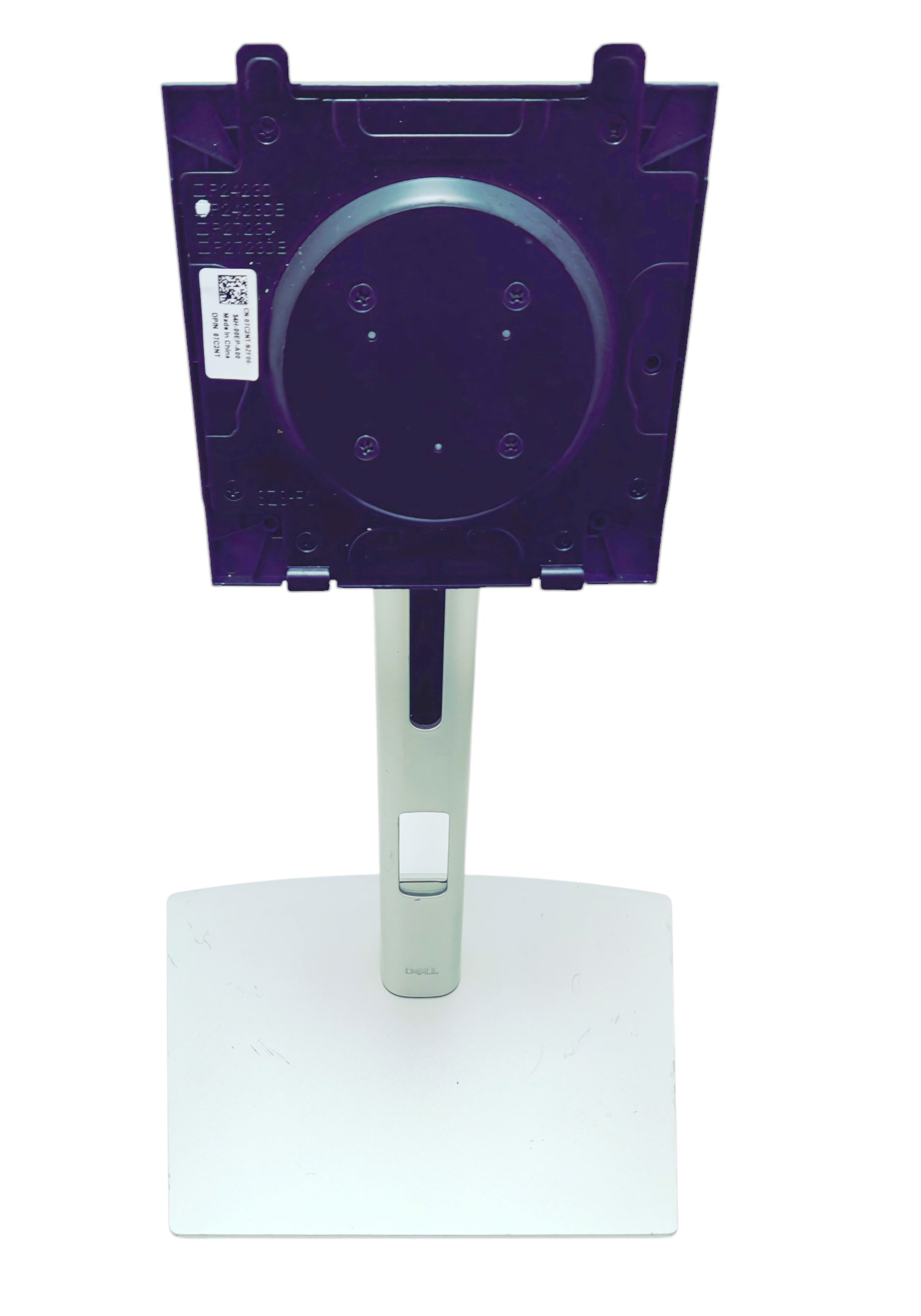 Dell P2422H P2422HE P2423D P2423DE 23.8" Monitor Stand - 0XWND26 0N7XR6 08VMV7 0R36KY 0FG9F2 0Y4HR5 - Image 10