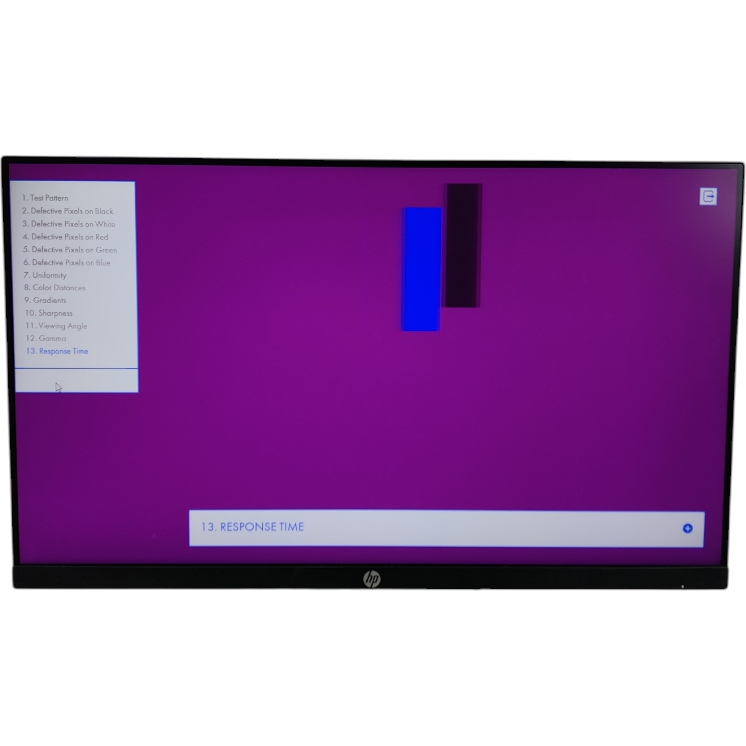 HP P244 Monitor 24″ HDMI Monitor – without stand | UKComputerparts