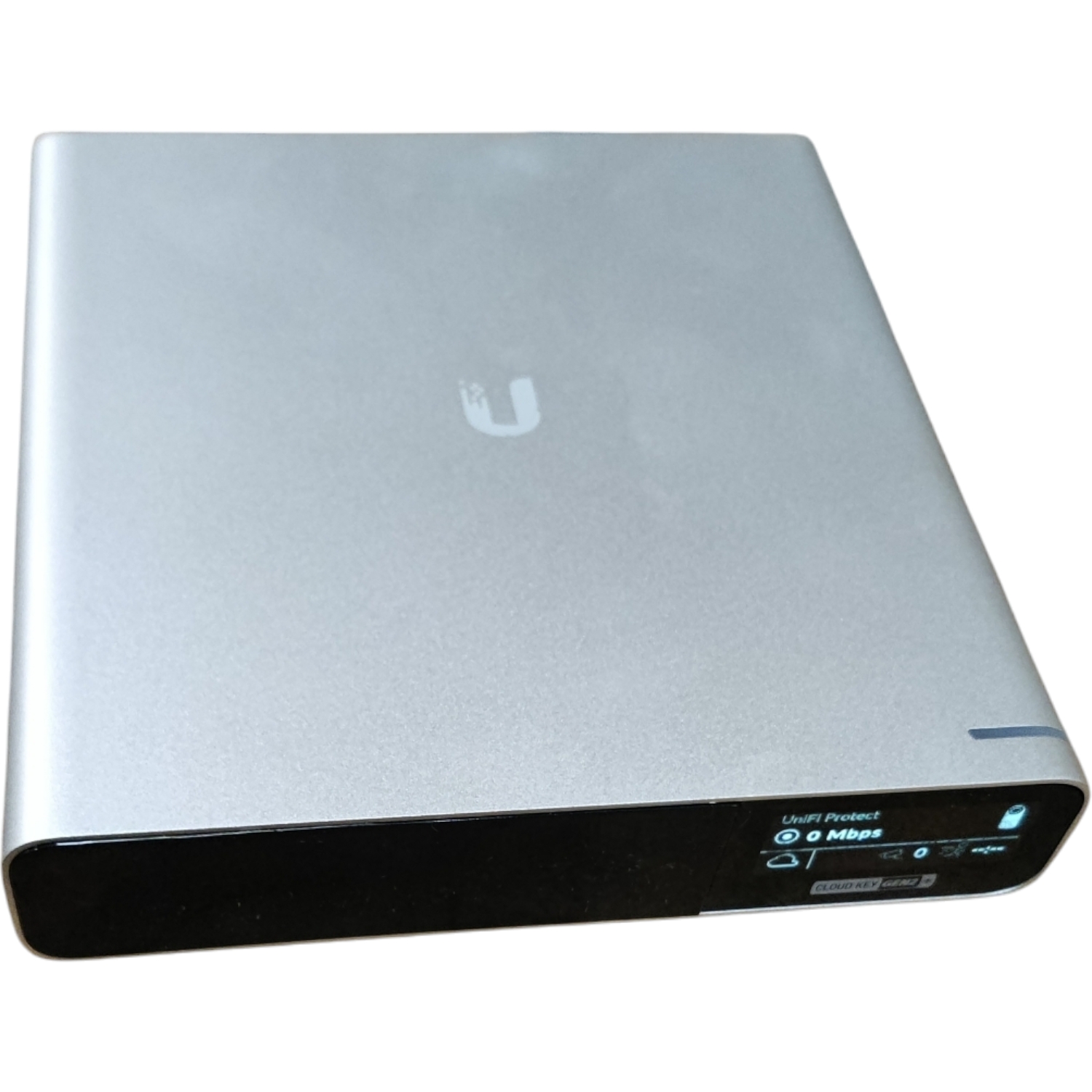 Ubiquiti UniFi Cloud Key Gen2 Plus - without hard drive - Image 4