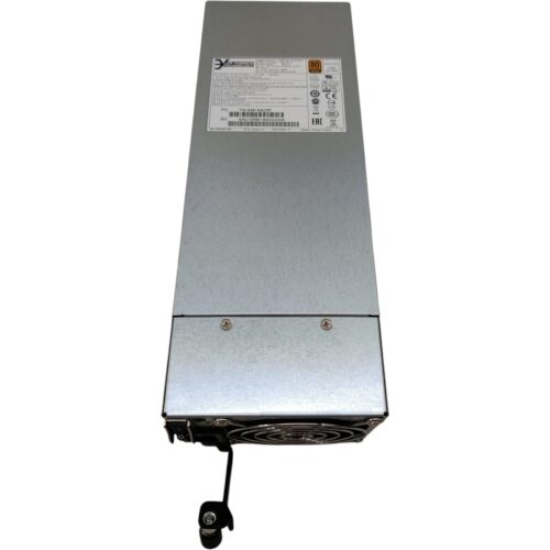 3Y POWER YM-2461A 460W hard drive cabinet power supply YM-2461AAR - 9571CPSU-0010 - Image 3