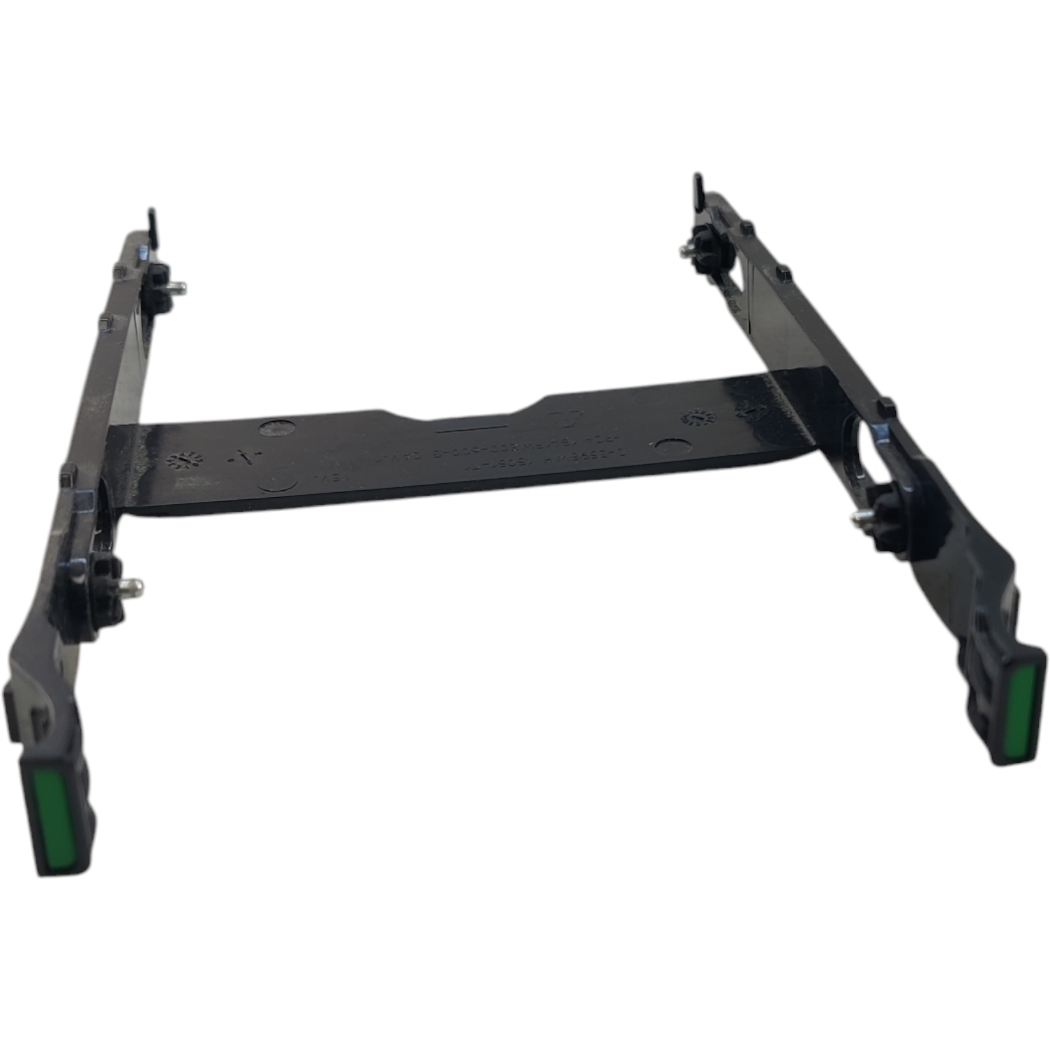 HP Z240 Z440 3.5 Hard Drive Caddy Tray C-3598WH for 3.5 inch hdd - Image 2