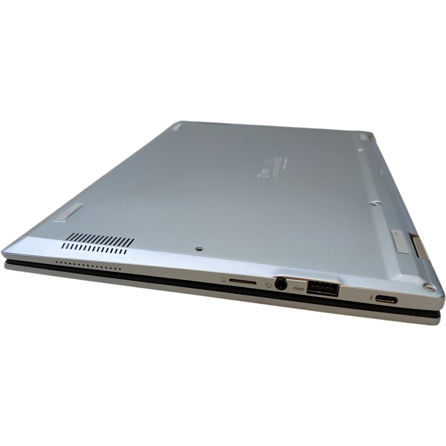 For Parts- Asus Chromebook Flip CX5 Laptop i5-1130G7 8GB 256GB NVME 14 in FHD Touch ChromeOS - Image 5