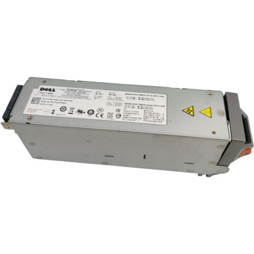 Dell PowerEdge 2700W Power Supply For M1000E E2700P - G803N- CF4W2 -TJJ3M - Image 5