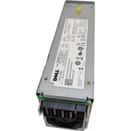 Dell PowerEdge 2700W Power Supply For M1000E E2700P - G803N- CF4W2 -TJJ3M - Image 4