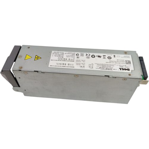 Dell PowerEdge 2700W Power Supply For M1000E E2700P - G803N- CF4W2 -TJJ3M - Image 3