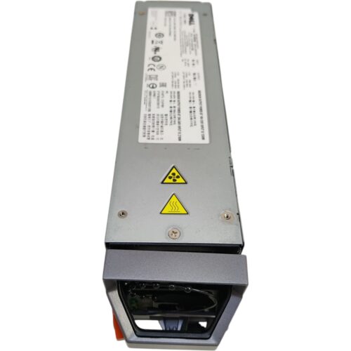Dell PowerEdge 2700W Power Supply For M1000E E2700P - G803N- CF4W2 -TJJ3M - Image 2