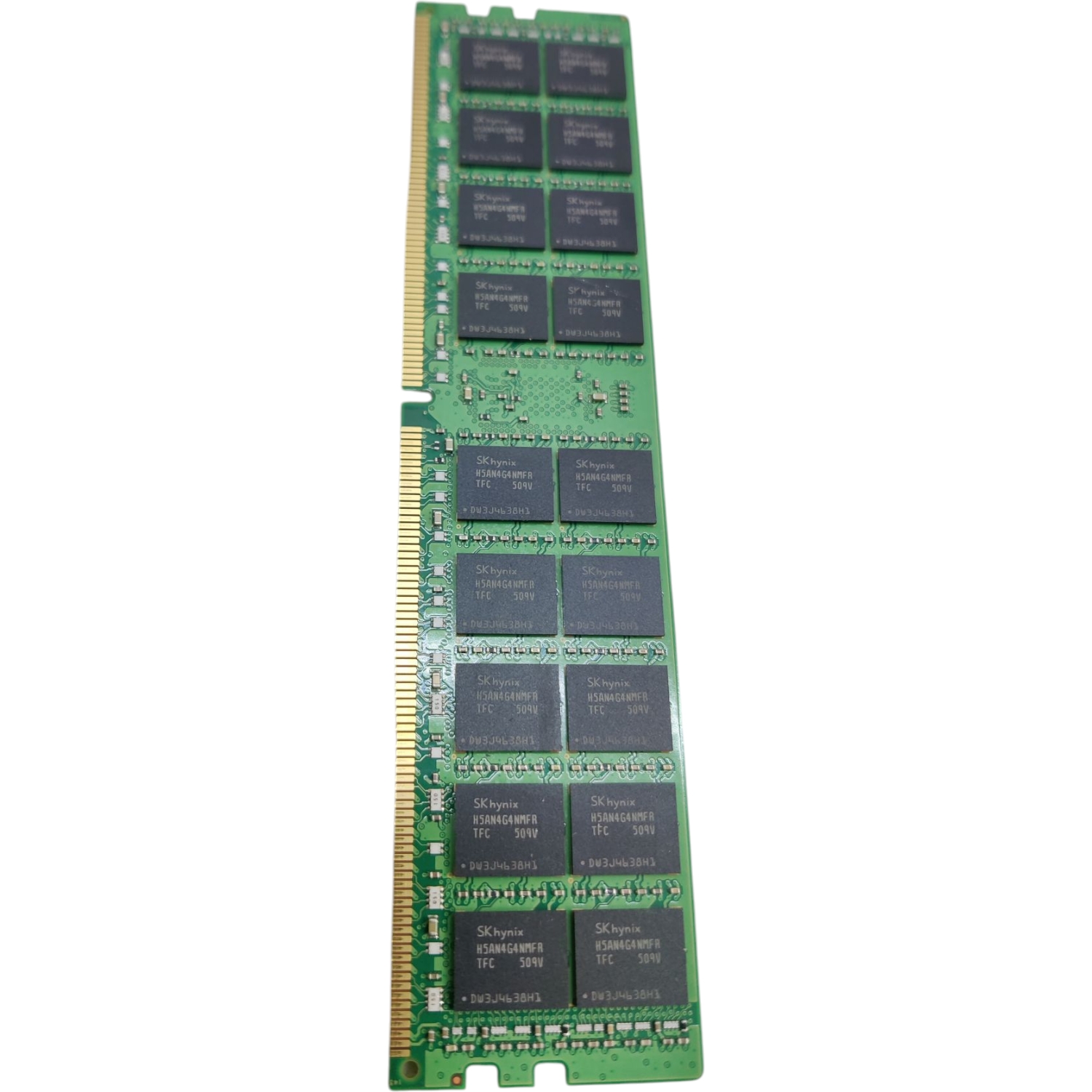16GB *SERVER MEMORY*SK Hynix HMA42GR7MFR4N-TF PC4-17000 DDR4-2133MHz 288-Pin ECC RAM - Image 5