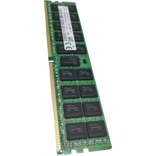 16GB ​​​​​​​*SERVER MEMORY*SK Hynix HMA42GR7MFR4N-TF PC4-17000 DDR4-2133MHz 288-Pin ECC RAM - Image 3