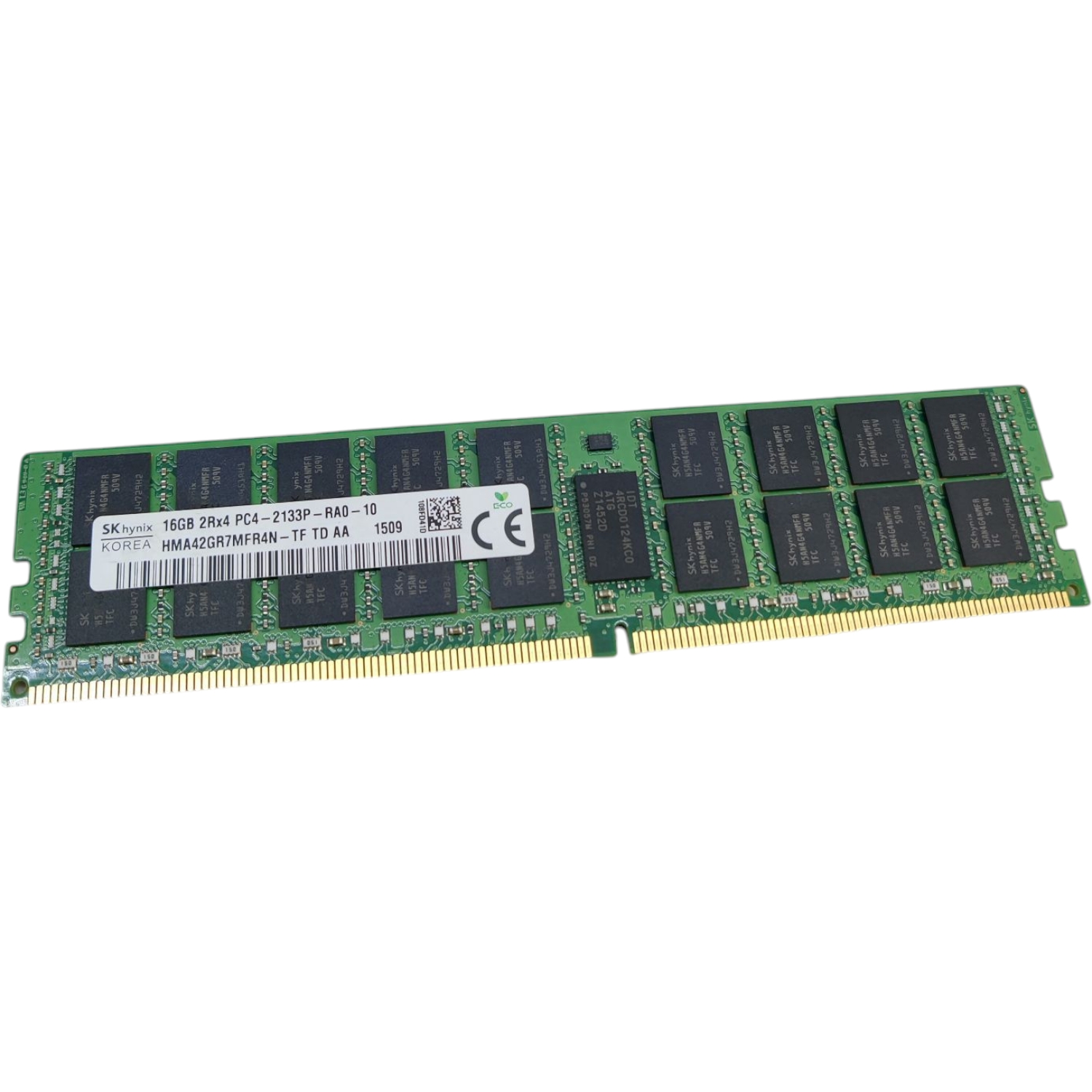 16GB *SERVER MEMORY*SK Hynix HMA42GR7MFR4N-TF PC4-17000 DDR4-2133MHz 288-Pin ECC RAM
