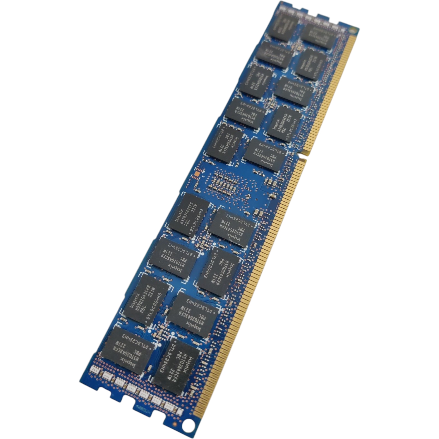 8GB DDR3 **FOR SERVER* HYNIX ECC Ram Memory 12800R HMT31GR7CFR4C-PB - Image 5