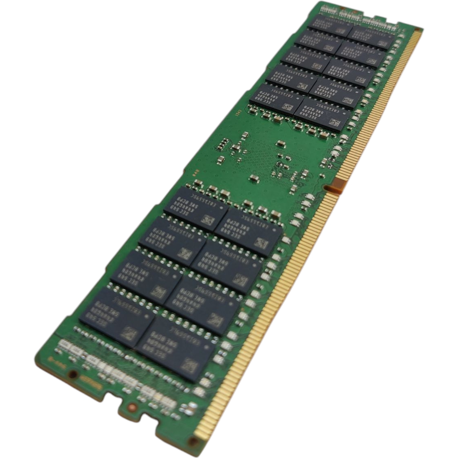 16GB *SERVER MEMORY*SAMSUNG M393A2G40EB1-CPB PC4-17000 DDR4-2133MHz 288-Pin ECC RAM - Image 4