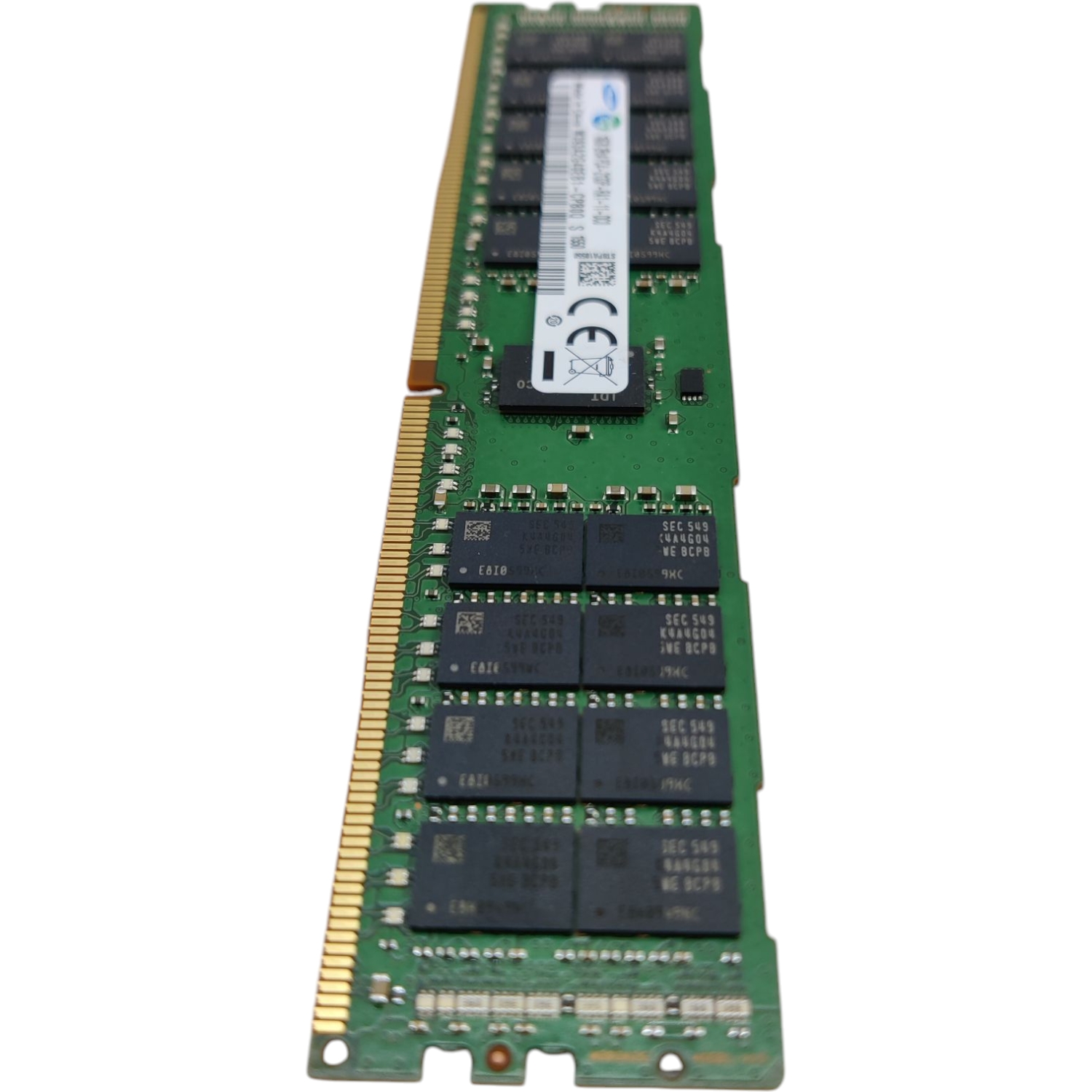 16GB *SERVER MEMORY*SAMSUNG M393A2G40EB1-CPB PC4-17000 DDR4-2133MHz 288-Pin ECC RAM - Image 3