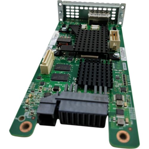 CISCO NIM-2FX0 V02 Network Interface Module - Image 5