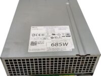 Dell Precision T5610 T5810 685W Power Supply Unit K8CDY 0K8CDY