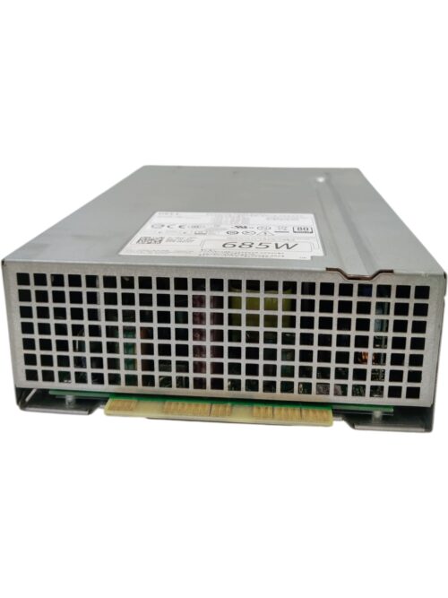 Dell Precision T5610 T5810 685W Power Supply Unit K8CDY 0K8CDY - Image 2