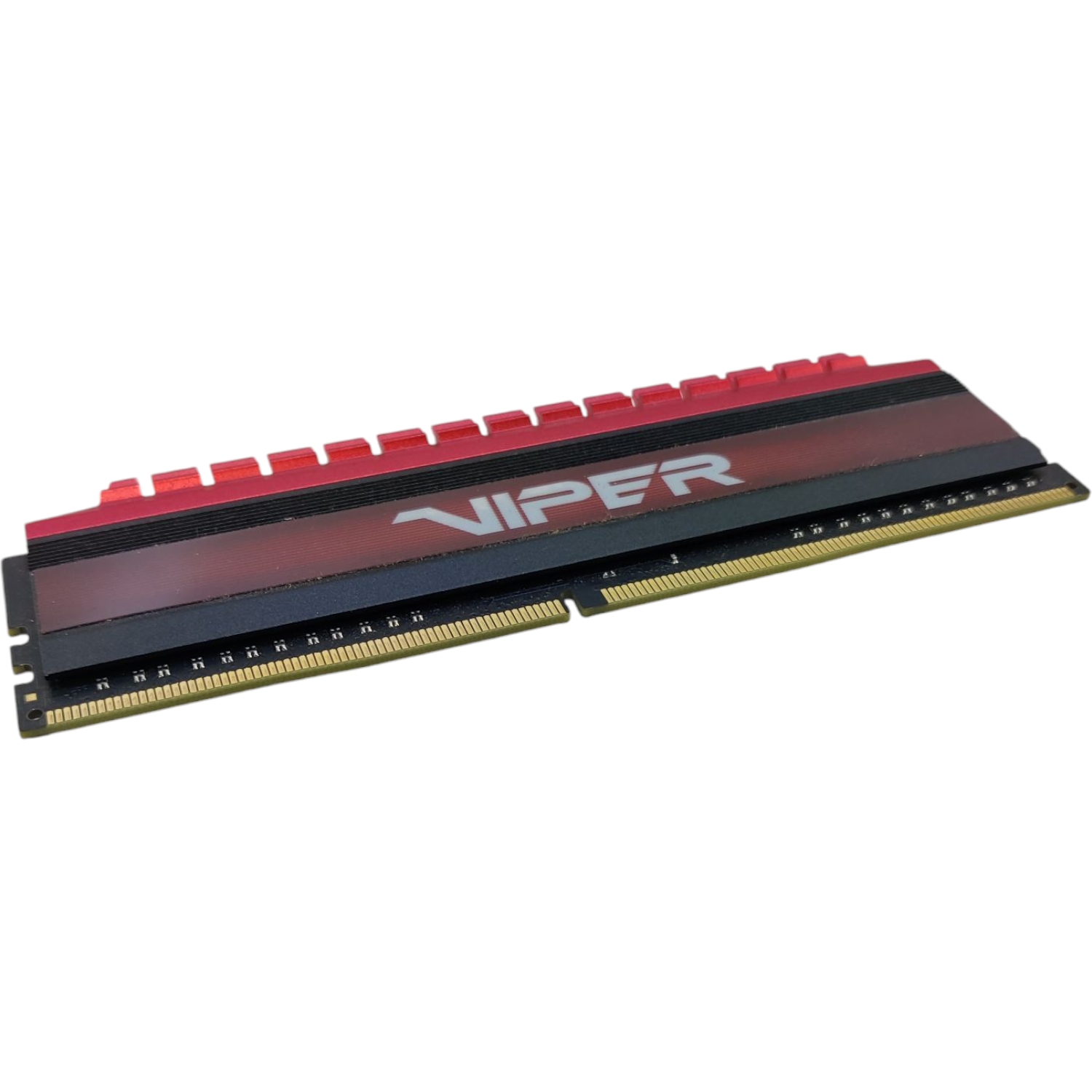 16GB (2 x 8GB) Patriot Memory VIPER 4 Series 2800MHz (PC4 22400) Dual Channel DDR4 PV48G280C6K - Image 4