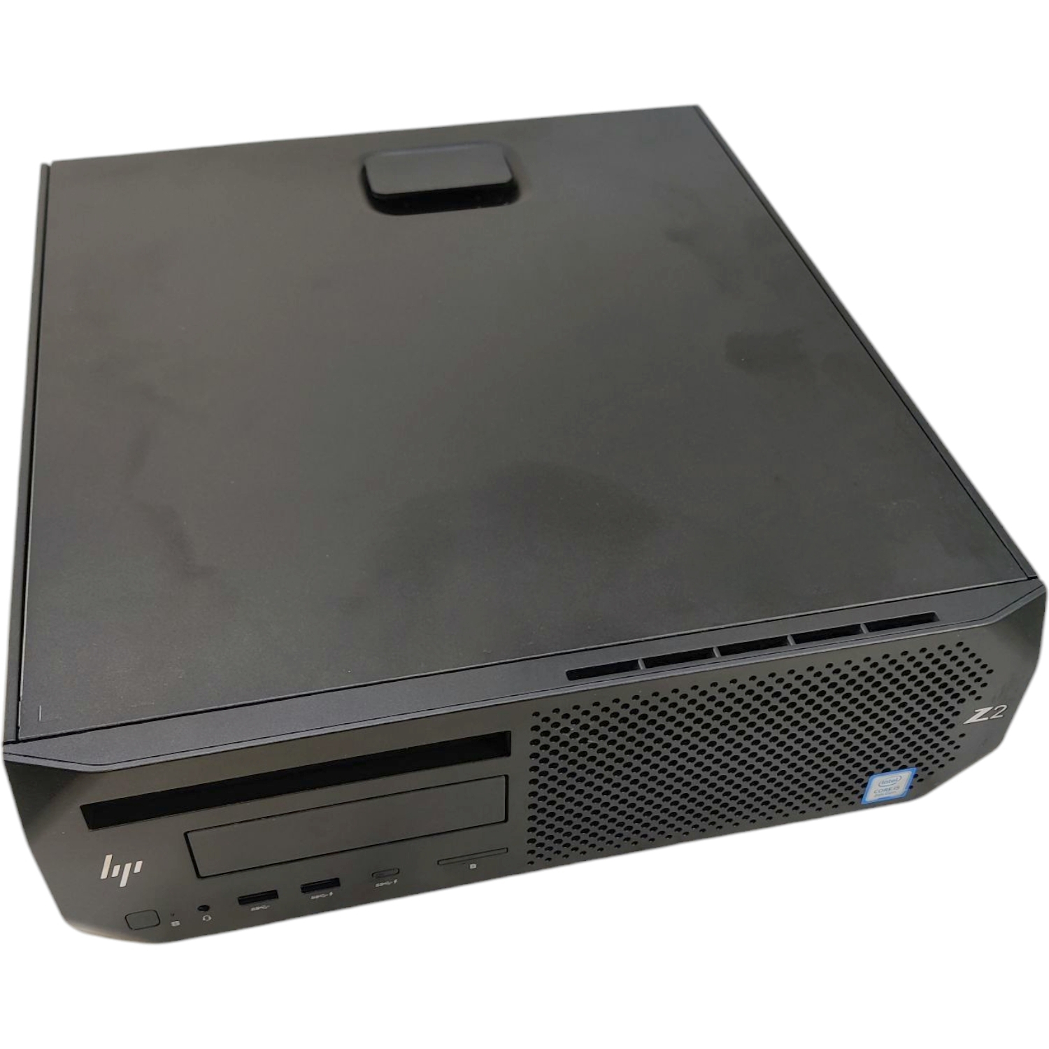 HP Z2 G4 SFF Workstation INTEL i5 8600 32GB ram 512GB NVME Win 11 PRO - Image 4
