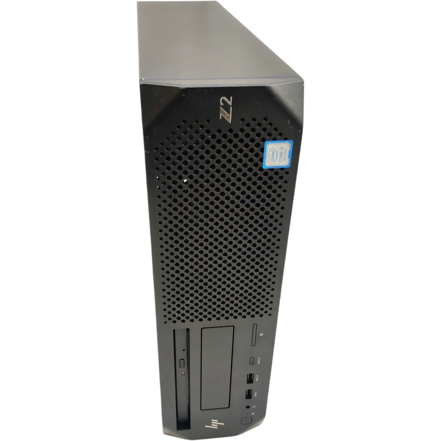 HP Z2 G4 SFF Workstation INTEL i5 8600 32GB ram 512GB NVME Win 11 PRO - Image 2