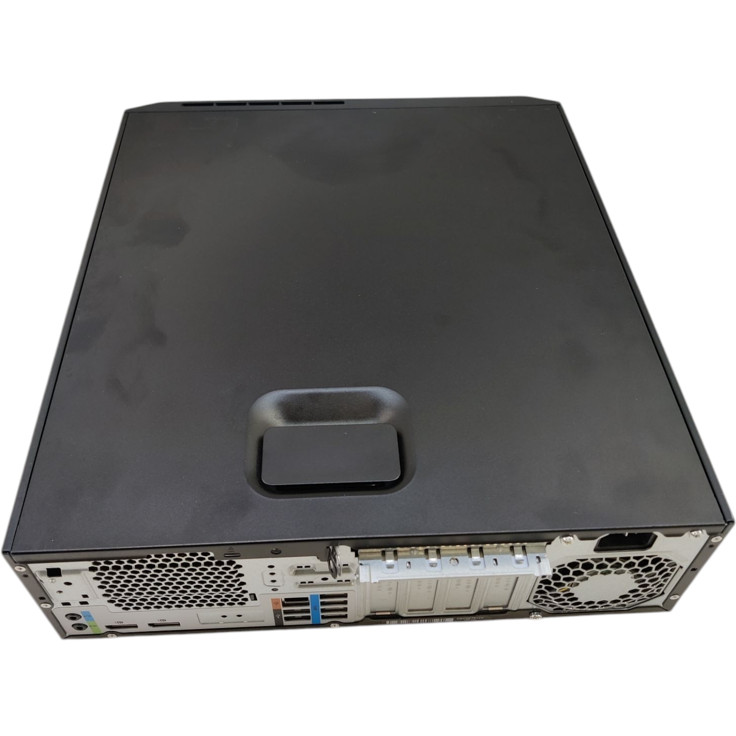 HP Z2 G4 SFF Workstation INTEL i5 8600 32GB ram 512GB NVME Win 11 PRO - Image 3