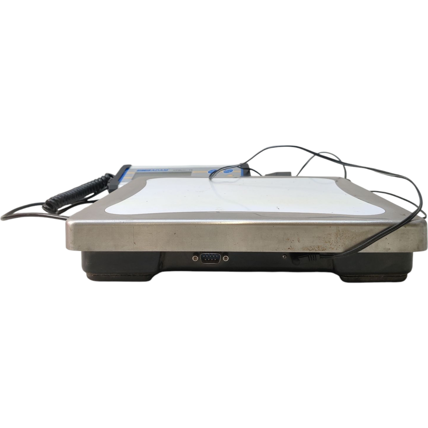 ADAM EQUIPMENT CPWPLUS 75 DIGITAL BENCH TOP SCALE 75KG 165LB - Image 2