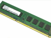 SAMSUNG 4GB PC3L-12800U DDR3 1600MHz Desktop 240 pin Ram Memory Low Voltage 1.35v  SINGLE SIDED