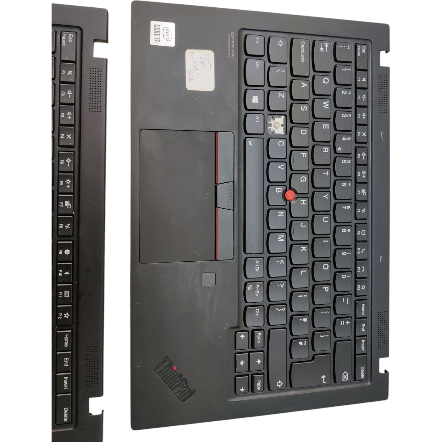 Lot *FOR PARTS*LENOVO 3 x X1 CARBON Intel I7 1 x 10th and 2 x 8th 16GB - no screens - Image 7