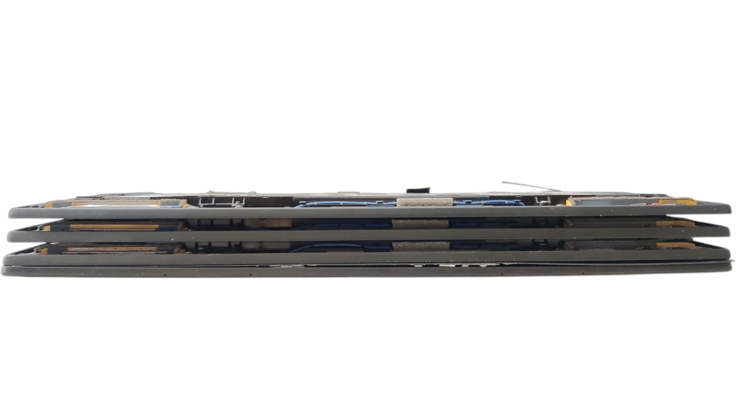Lot *FOR PARTS*LENOVO 3 x X1 CARBON Intel I7 1 x 10th and 2 x 8th 16GB - no screens - Image 13