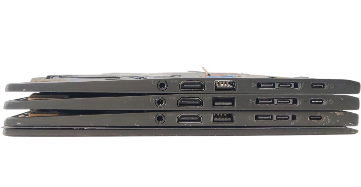 Lot *FOR PARTS*LENOVO 3 x X1 CARBON Intel I7 1 x 10th and 2 x 8th 16GB - no screens - Image 12