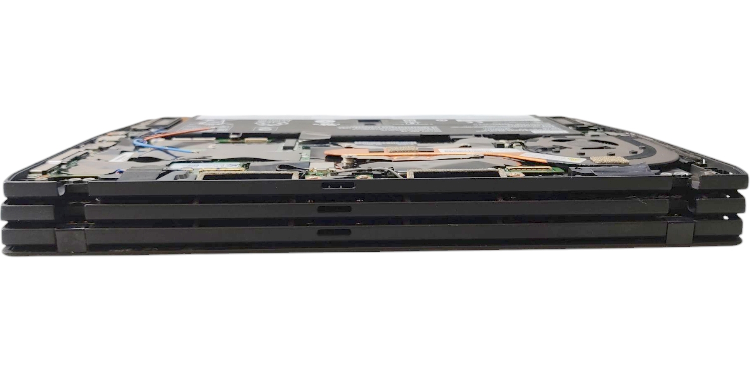 Lot *FOR PARTS*LENOVO 3 x X1 CARBON Intel I7 1 x 10th and 2 x 8th 16GB - no screens - Image 11
