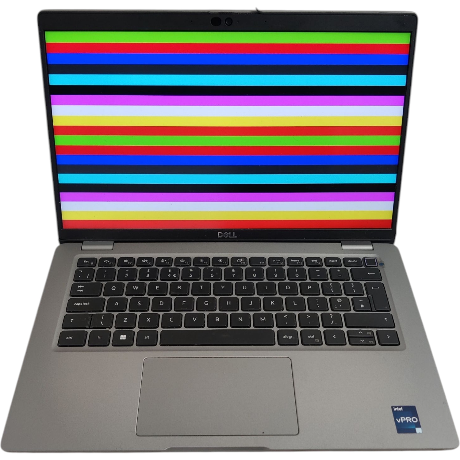 **FOR PARTS BIOS LOCKED** Dell Latitude 5430 Core i7-1265U 4GB Ram 14" Laptop - Image 5