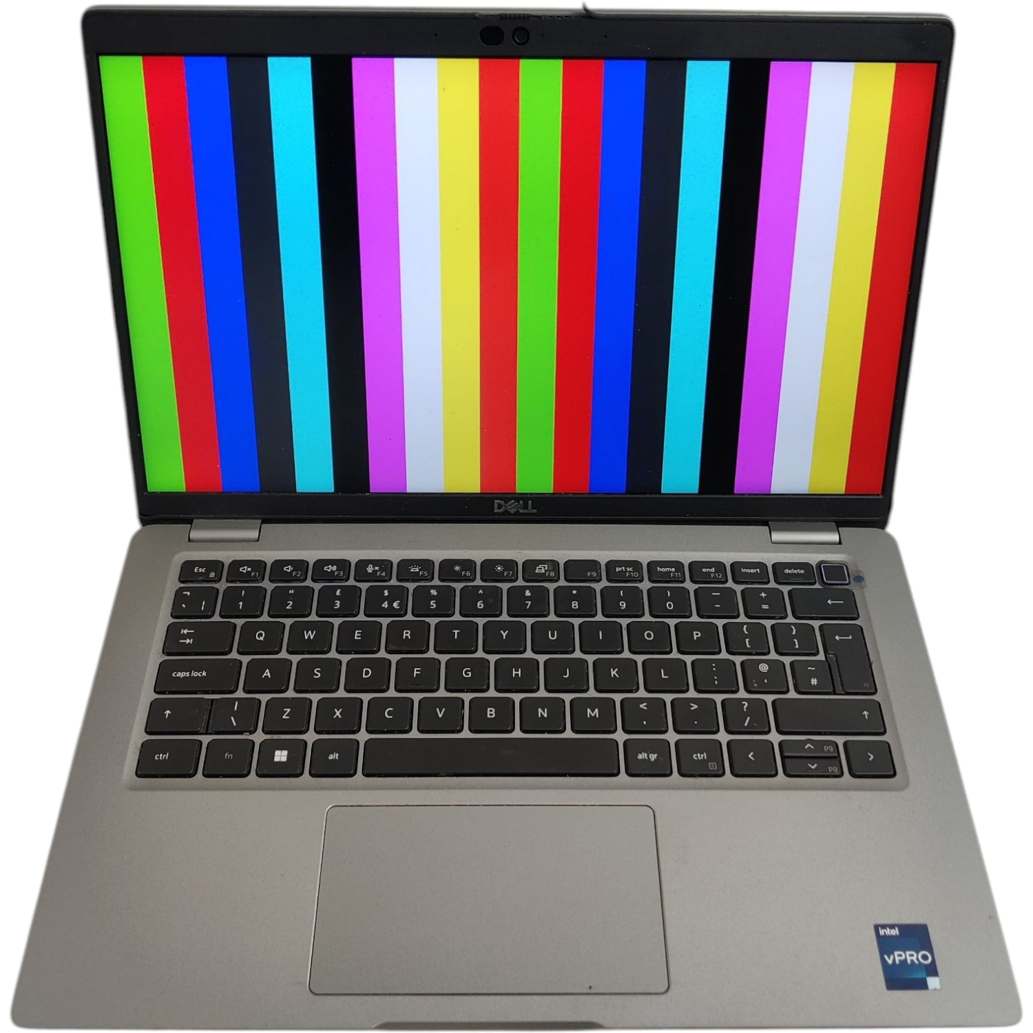 **FOR PARTS BIOS LOCKED** Dell Latitude 5430 Core i7-1265U 4GB Ram 14" Laptop - Image 4