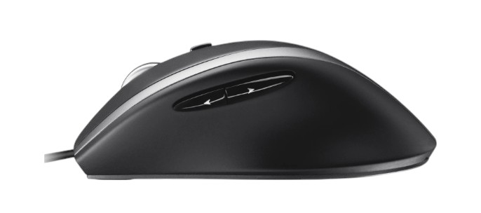Logitech M500s Advanced Corded Mouse - Image 3