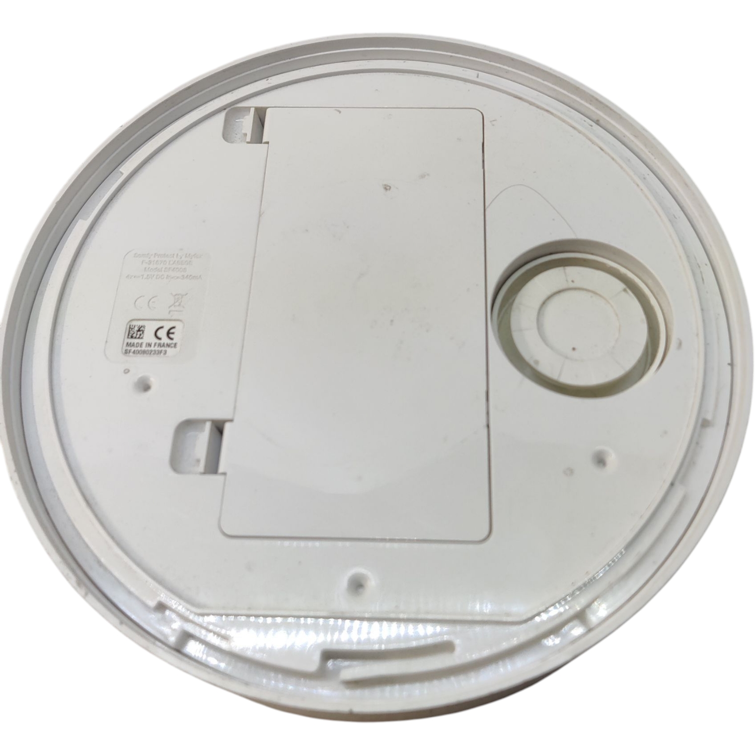 Somfy Outdoor Siren For Somfy One BU4008 SF4008 2401491 UKComputerparts somfy-outdoor-siren-for-somfy-one-bu4008-sf4008-2401491-ukcomputerparts