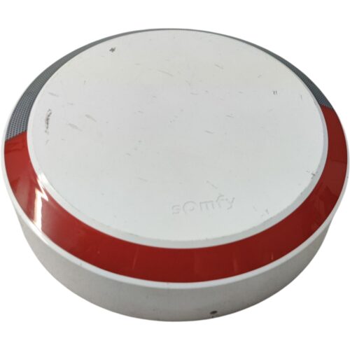 Somfy Outdoor Siren For Somfy One BU4008 SF4008 2401491 UKComputerparts somfy-outdoor-siren-for-somfy-one-bu4008-sf4008-2401491-ukcomputerparts